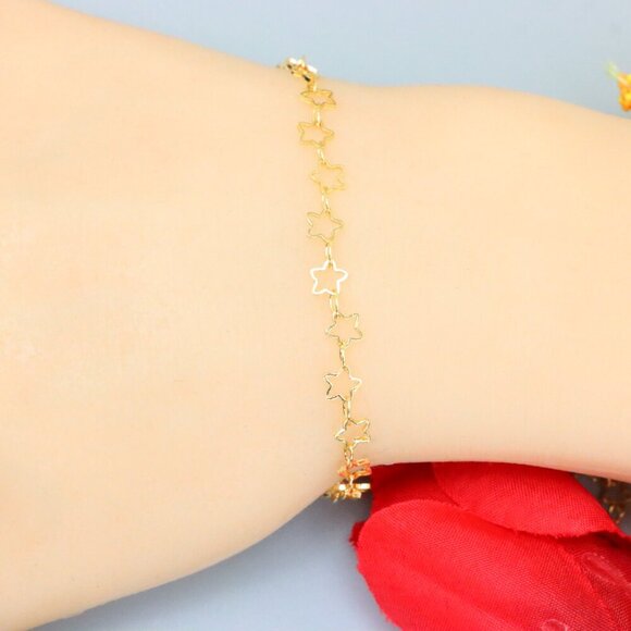 "Elegant & Trendy Bracelet, A Perfect Gift for Women, Thoughtful, EVCH1710 - Picture 10 of 10